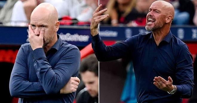 补时进球！吕特绝境救主，英超劲旅绝平，领先曼联1分（补时扳平！吕特压哨救主，英超劲旅拿到平局，领先曼联1分）